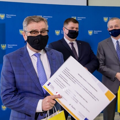 fot. Tomasz Żak / UMWS