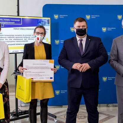 fot. Tomasz Żak / UMWS