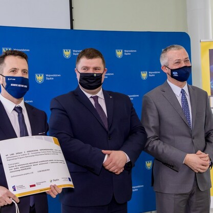 fot. Tomasz Żak / UMWS