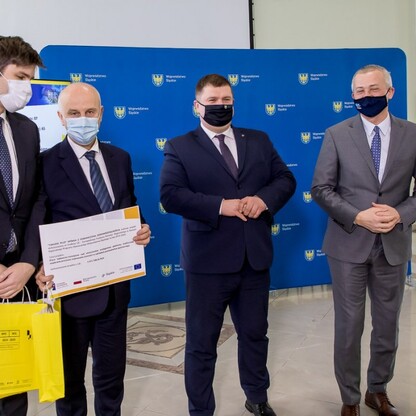 fot. Tomasz Żak / UMWS