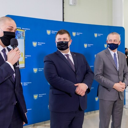 fot. Tomasz Żak / UMWS