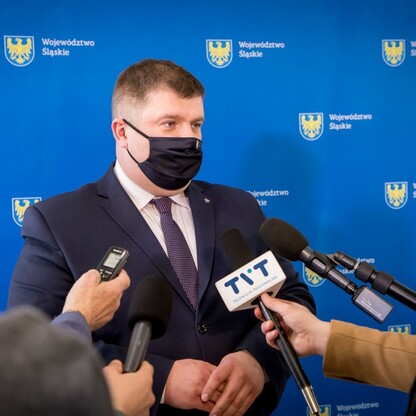fot. Tomasz Żak / UMWS