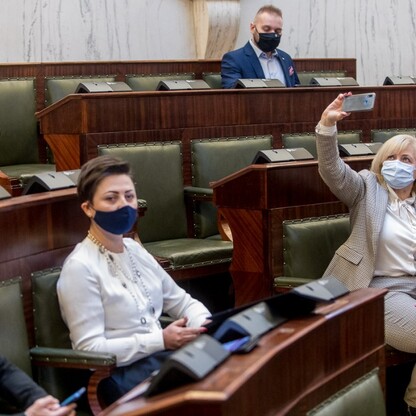 fot. Tomasz Żak / UMWS