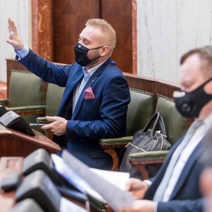 fot. Tomasz Żak / UMWS