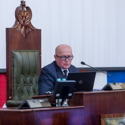 fot. Tomasz Żak / UMWS