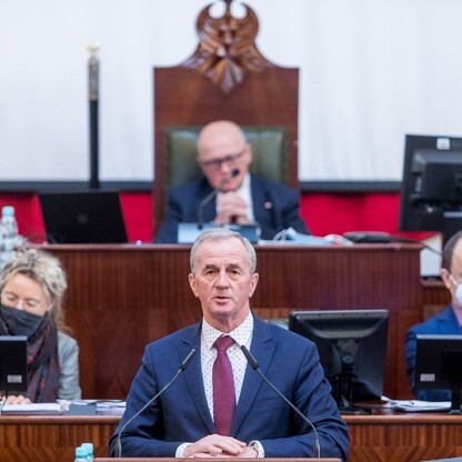 fot. Tomasz Żak / UMWS
