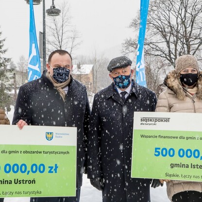 fot. Tomasz Żak / UMWS