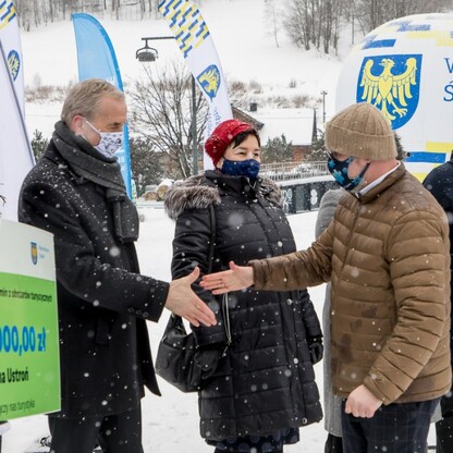 fot. Tomasz Żak / UMWS