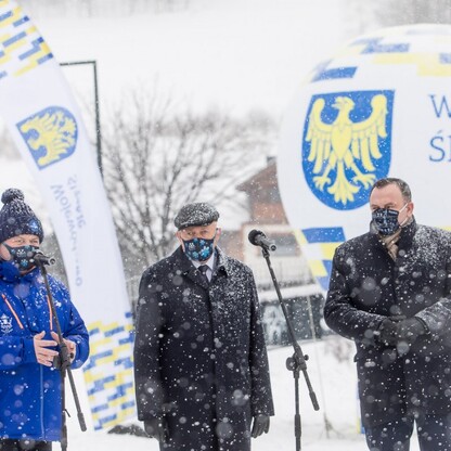 fot. Tomasz Żak / UMWS