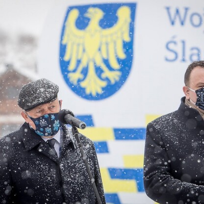 fot. Tomasz Żak / UMWS