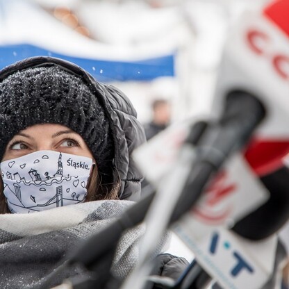 fot. Tomasz Żak / UMWS