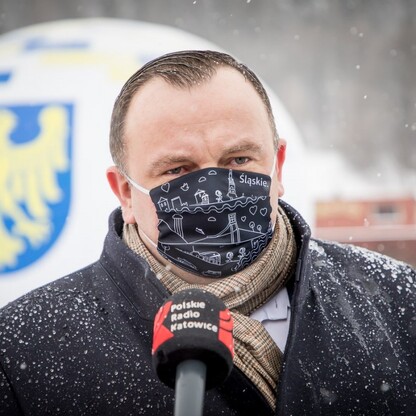 fot. Tomasz Żak / UMWS