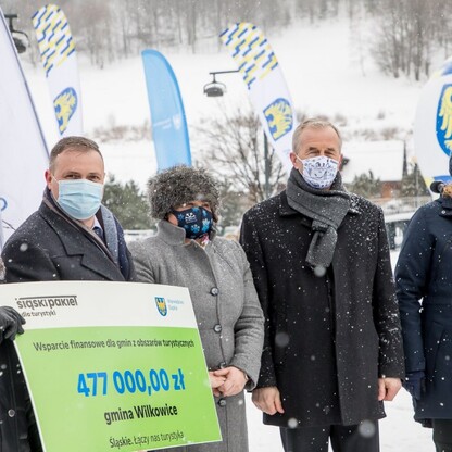 fot. Tomasz Żak / UMWS
