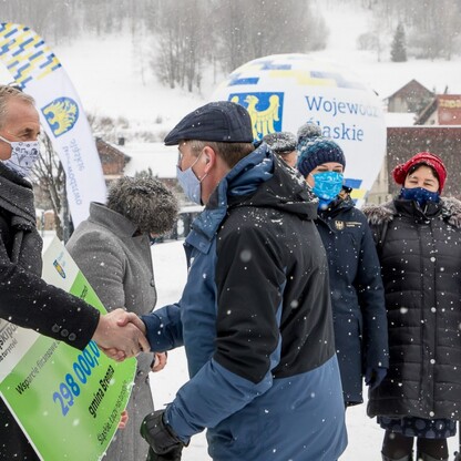 fot. Tomasz Żak / UMWS