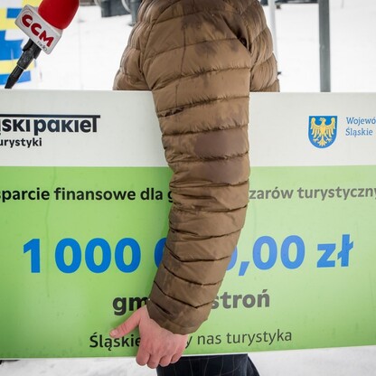 fot. Tomasz Żak / UMWS