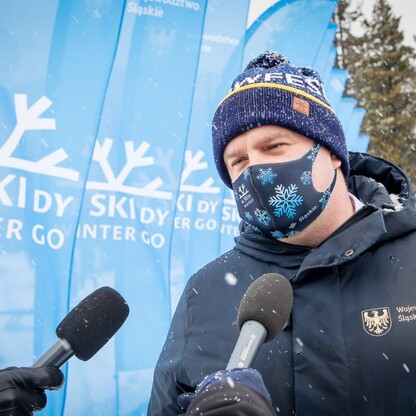 fot. Tomasz Żak / UMWS
