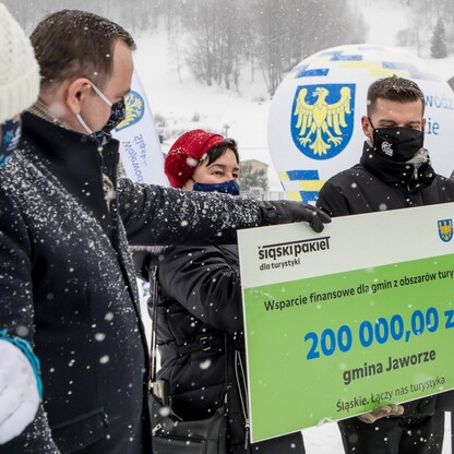 fot. Tomasz Żak / UMWS