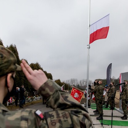 Wojewódzkie obchody Narodowego Dnia Pamięci Żołnierzy Wyklętych – Katowice