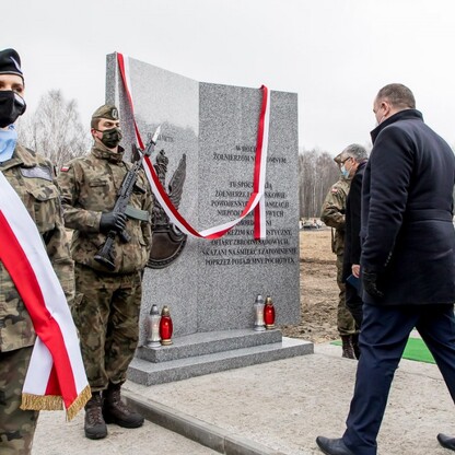 Wojewódzkie obchody Narodowego Dnia Pamięci Żołnierzy Wyklętych – Katowice