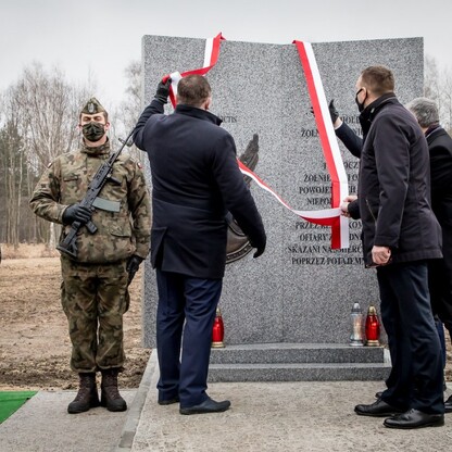 Wojewódzkie obchody Narodowego Dnia Pamięci Żołnierzy Wyklętych – Katowice