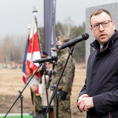 Wojewódzkie obchody Narodowego Dnia Pamięci Żołnierzy Wyklętych – Katowice