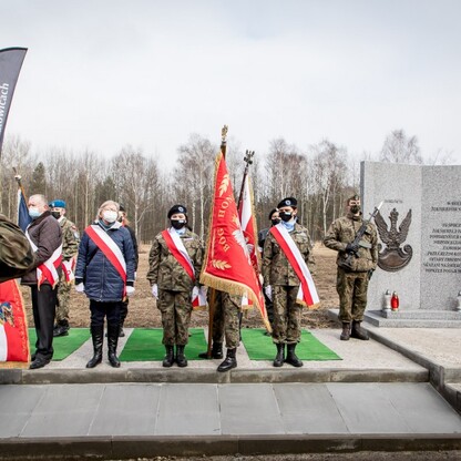 Wojewódzkie obchody Narodowego Dnia Pamięci Żołnierzy Wyklętych – Katowice
