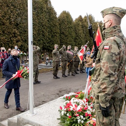 Wojewódzkie obchody Narodowego Dnia Pamięci Żołnierzy Wyklętych – Katowice