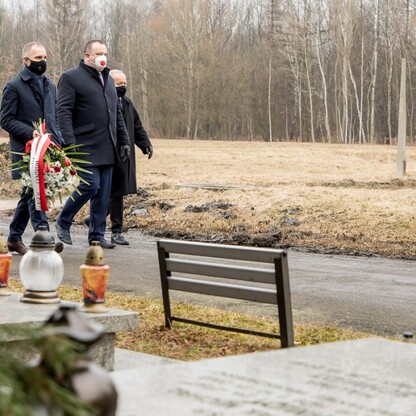 Wojewódzkie obchody Narodowego Dnia Pamięci Żołnierzy Wyklętych – Katowice