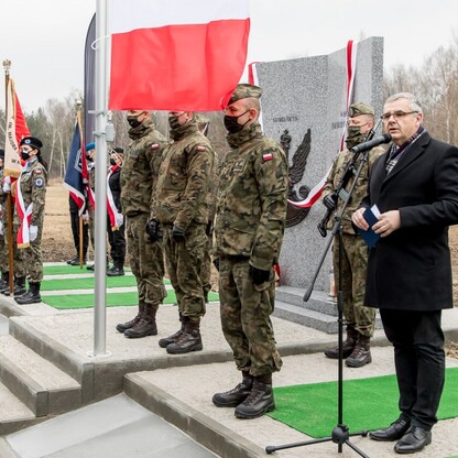 Wojewódzkie obchody Narodowego Dnia Pamięci Żołnierzy Wyklętych – Katowice