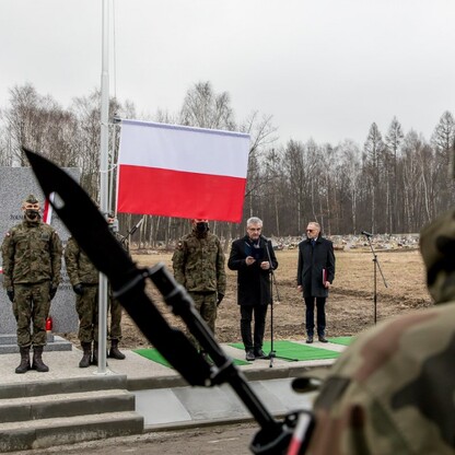 Wojewódzkie obchody Narodowego Dnia Pamięci Żołnierzy Wyklętych – Katowice
