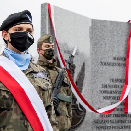 Wojewódzkie obchody Narodowego Dnia Pamięci Żołnierzy Wyklętych – Katowice