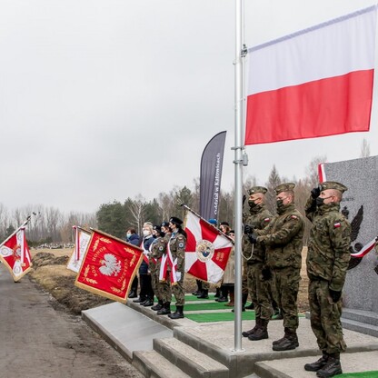 Wojewódzkie obchody Narodowego Dnia Pamięci Żołnierzy Wyklętych – Katowice