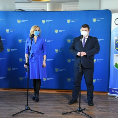 fot. Patryk Pyrlik / UMWS