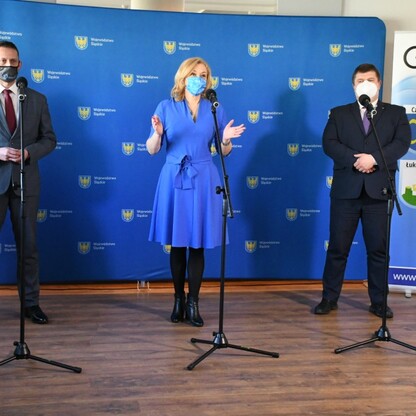 fot. Patryk Pyrlik / UMWS