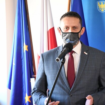 fot. Patryk Pyrlik / UMWS