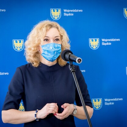 fot. Tomasz Żak / UMWS