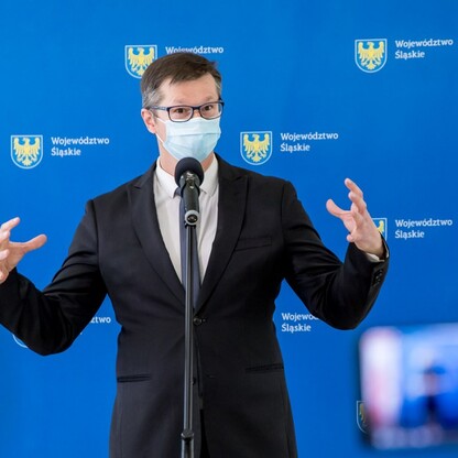 fot. Tomasz Żak / UMWS