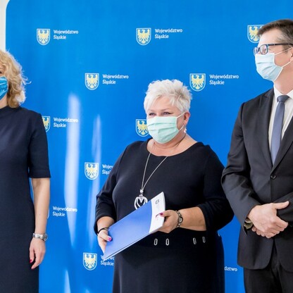 fot. Tomasz Żak / UMWS