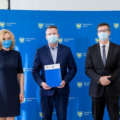 fot. Tomasz Żak / UMWS