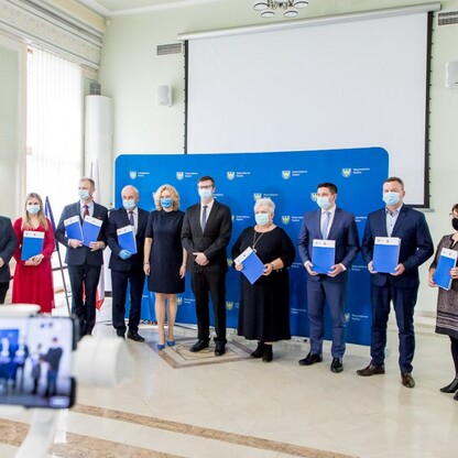 fot. Tomasz Żak / UMWS