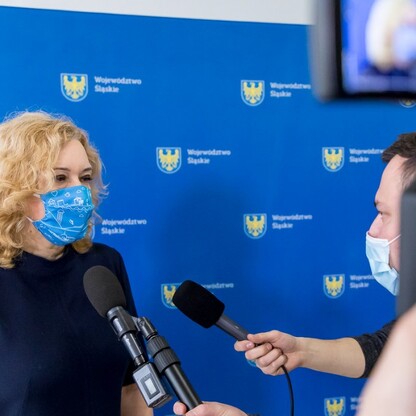 fot. Tomasz Żak / UMWS