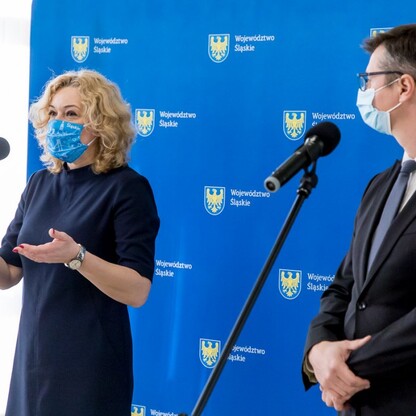 fot. Tomasz Żak / UMWS