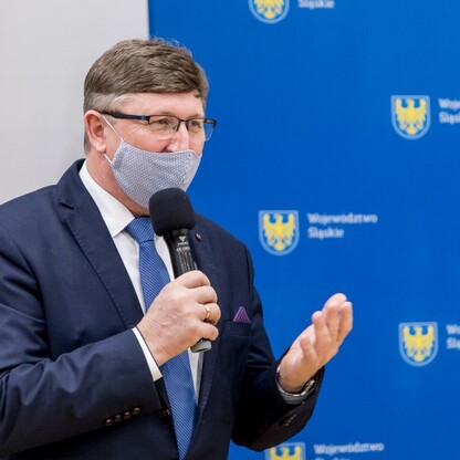 fot. Tomasz Żak / UMWS