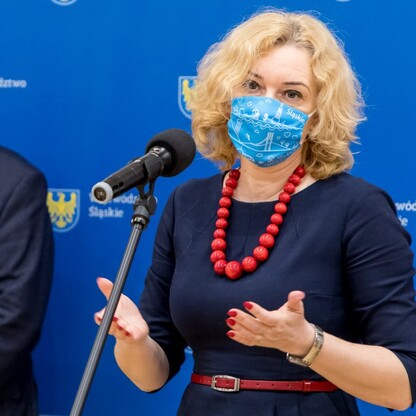 fot. Tomasz Żak / UMWS