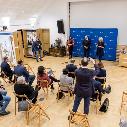 fot. Tomasz Żak / UMWS