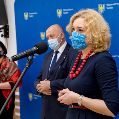 fot. Tomasz Żak / UMWS