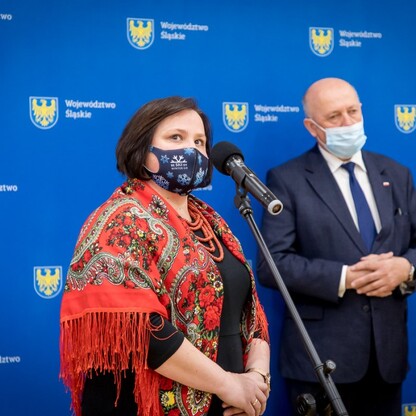 fot. Tomasz Żak / UMWS