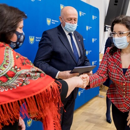 fot. Tomasz Żak / UMWS