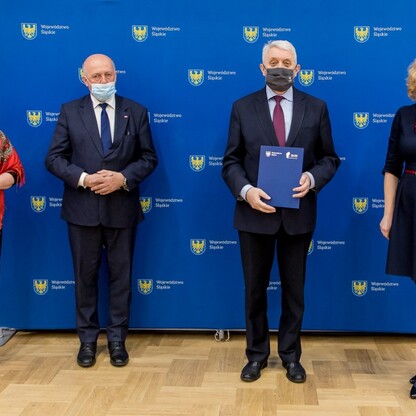 fot. Tomasz Żak / UMWS