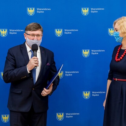 fot. Tomasz Żak / UMWS